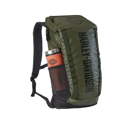 Nomad Backpacks